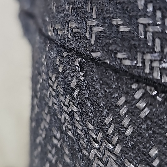 Sachin+Babi black sz 10 skirt - Picture 13 of 14